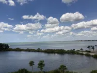 Gulf view condo with resort amenities<br>Gulf Island Beach and Tennis Club