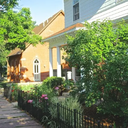Luxury Homebase in Downtown Boulder