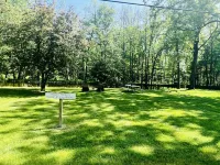 Historical House close to the Chain O Lakes, Crystal River, hiking & shops