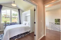 Brier Maison, The Perfect Home to Gather in the Dundee Foothills