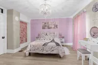 Miami Pearl: 3BR Themed Rooms-Game and Movie Room! Hotel dekat Charleston Falls Preserve