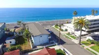 Beachside Condo#C