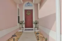 Stunning Lakefront Home with Private Pool & Gameroom