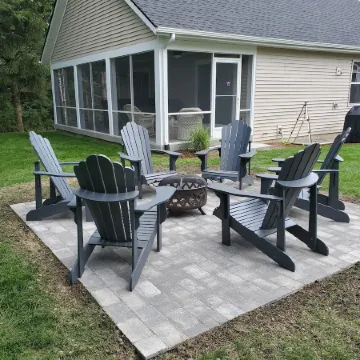 Lake Michigan Access, Hot Tub! Отели в г. Каско Тауншип