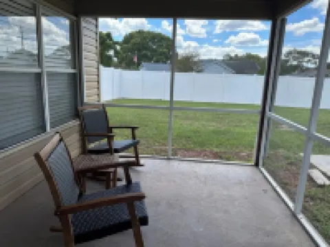 Adventure Coast: 4/2, Near Spring and Beach, Big Yard, Fenced