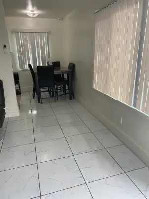 Apartment near LAX #D Hotels near Hawthorne/Lennox