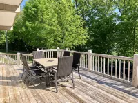 Beautiful Vacation Home on Lake Cumberland, Monticello, KY