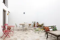 Noguera Casa de Poble country house in Xalo, La Marina, Alicante