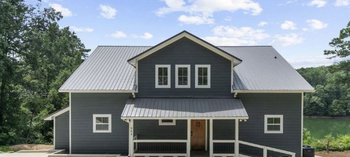 ☀️NEW HOME☀️ - 2 Master Bedrooms, Double Decker Dock, Lillypad, Paddle Boards Hotels in Winston County