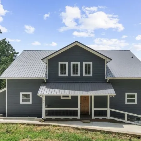 ☀️NEW HOME☀️ - 2 Master Bedrooms, Double Decker Dock, Lillypad, Paddle Boards