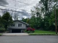 Comfortable House in North Shore, Long Island