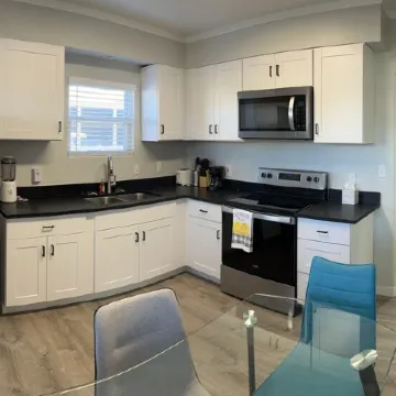 Fully Renovated Historic Home In Downtown Mesa