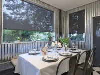 Beautiful Wine Country Escape Hotels in Carlton