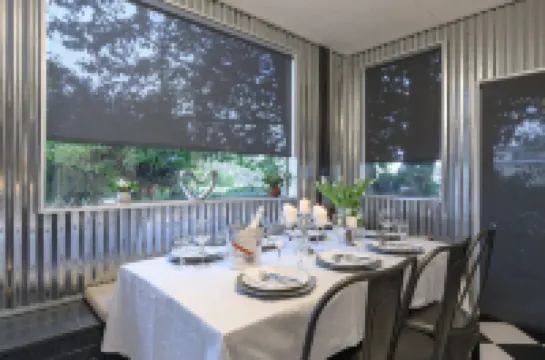 Beautiful Wine Country Escape Hotels in Carlton