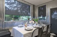 Beautiful Wine Country Escape