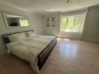 Stunning 4 Bed House Perfect for Nature Lovers