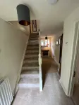 Braunston Manor Cottage: 4-poster beds & ensuites