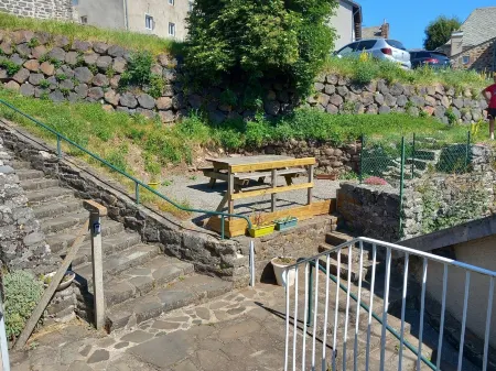 "l'abri" Confortable et Accueillant