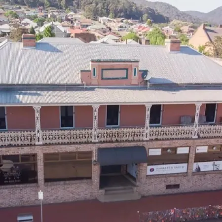 Apartment 1 Cosy 2 Bedder