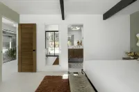 Eichler Orange - Mid Century Modern