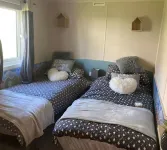 The Montgomery Moonstone, Middlemuir Holiday Park Hotels in 