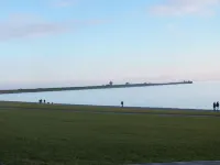 Ferienwohnung in Nordseenähe