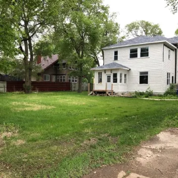 1888 Victorian House