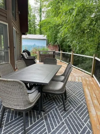 Creekside a piece of heaven