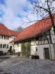 Modern vacation apartment "Tante Emma"