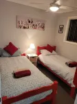 Relax and Enjoy a little bit of Sanctuary in Jervis Bay - servizio colazione