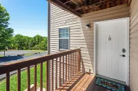Sparkling Renovated Unit, New Owners! Right by SDC!