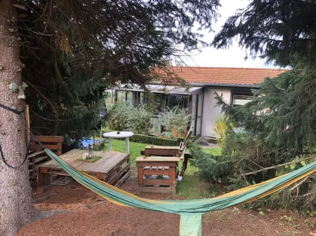 Ferienhaus Отели в г. Луизенталь