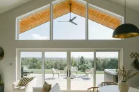 Sky Ridge-The Dawn/ Brand New Cabin in Amish Country w/Hot tub