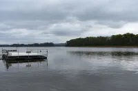 Cabin in the Bluff, Only Minutes from the Mississippi River!