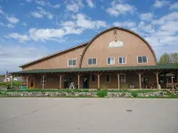 Stay in the heart of Leelanau county wine tasting region. Views to Traverse Bay