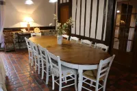 Mansion - Blonville SUR MER