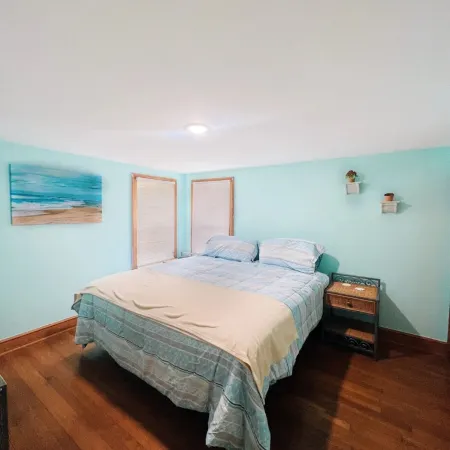 Family Oasis Handicap accessible and Dog friendly