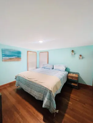 Family Oasis Handicap accessible and Dog friendly