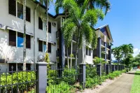 Zion Escapes Cairns Mid-city Family Apartment