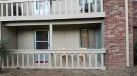 1 BR Condo - Location,  Location, Location!  Easy Walk to Campus & Stadium!