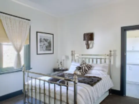 Ada Cottage - Warburton, Yarra Valley Hotels in Warburton