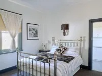 Ada Cottage - Warburton, Yarra Valley Hotels near Upper Yarra Reservoir Park