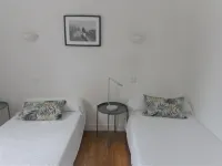 Charming T2 seaside Hotels in Anglet