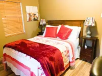 The Country Quilt Cottage