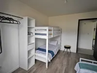 Villa spacieuse 2 chambres proche des plages, montagne Espagne, nature climatisé