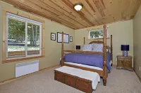 Trout Haven - Ntl. Forest Access & World Class Fishing!