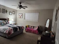 Bussell's Cozy Farmhouse 로즈웰 호텔