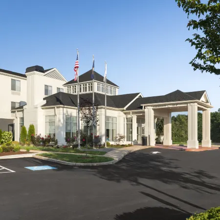 Hilton Garden Inn Kennett Square
