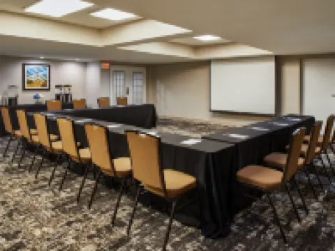 Hampton Inn & Suites Chapel Hill/Durham Hotels in Orange County