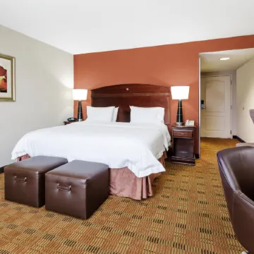 Hampton Inn by Hilton Moss Point Pascagoula